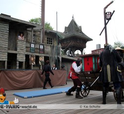 Premiere - Das Gold von Port Royal 2