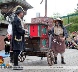 Premiere - Das Gold von Port Royal 2