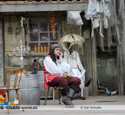 Premiere - Das Gold von Port Royal 2