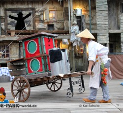 Premiere - Das Gold von Port Royal 2