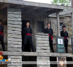 Premiere - Das Gold von Port Royal 2