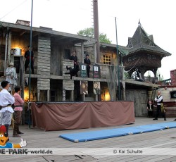 Premiere - Das Gold von Port Royal 2