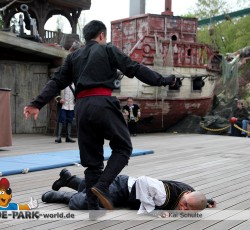 Premiere - Das Gold von Port Royal 2