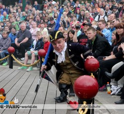 Premiere - Das Gold von Port Royal 2