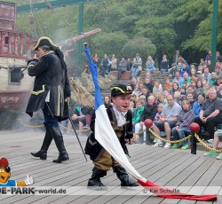 Premiere - Das Gold von Port Royal 2