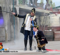 Premiere - Das Gold von Port Royal 2