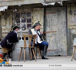 Premiere - Das Gold von Port Royal 2