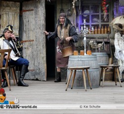 Premiere - Das Gold von Port Royal 2