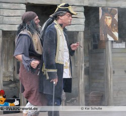 Premiere - Das Gold von Port Royal 2