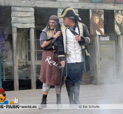 Premiere - Das Gold von Port Royal 2