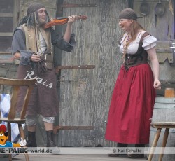 Premiere - Das Gold von Port Royal 2