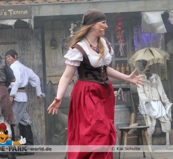 Premiere - Das Gold von Port Royal 2