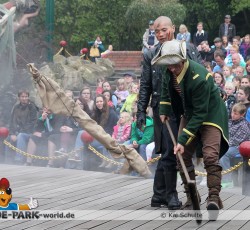 Premiere - Das Gold von Port Royal 2