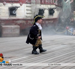 Premiere - Das Gold von Port Royal 2