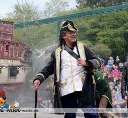 Premiere - Das Gold von Port Royal 2