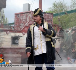 Premiere - Das Gold von Port Royal 2