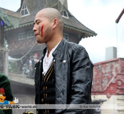 Premiere - Das Gold von Port Royal 2