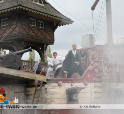 Premiere - Das Gold von Port Royal 2