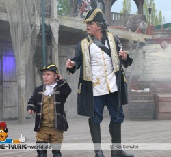 Premiere - Das Gold von Port Royal 2