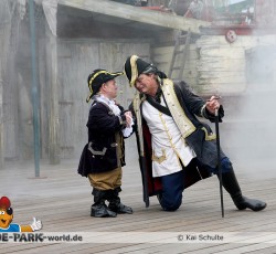 Premiere - Das Gold von Port Royal 2