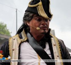 Premiere - Das Gold von Port Royal 2