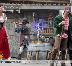 Premiere - Das Gold von Port Royal 2