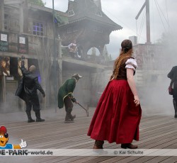 Premiere - Das Gold von Port Royal 2