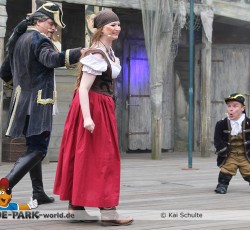 Premiere - Das Gold von Port Royal 2