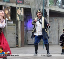 Premiere - Das Gold von Port Royal 2