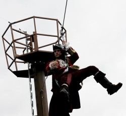 Premiere - Das Gold von Port Royal 2