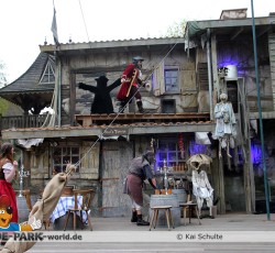 Premiere - Das Gold von Port Royal 2