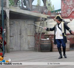 Premiere - Das Gold von Port Royal 2