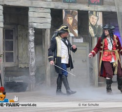 Premiere - Das Gold von Port Royal 2