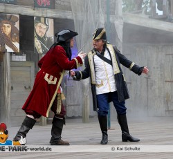 Premiere - Das Gold von Port Royal 2