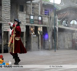 Premiere - Das Gold von Port Royal 2