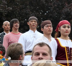 Premiere - Das Gold von Port Royal 2