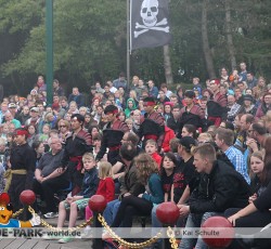 Premiere - Das Gold von Port Royal 2