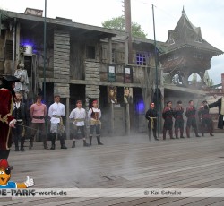 Premiere - Das Gold von Port Royal 2