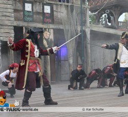 Premiere - Das Gold von Port Royal 2