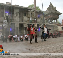 Premiere - Das Gold von Port Royal 2