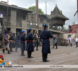 Premiere - Das Gold von Port Royal 2