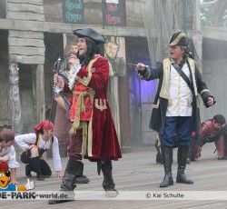 Premiere - Das Gold von Port Royal 2