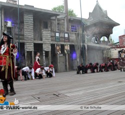 Premiere - Das Gold von Port Royal 2