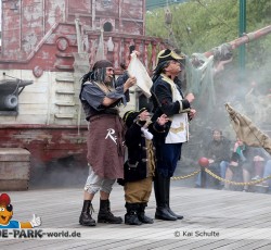 Premiere - Das Gold von Port Royal 2