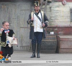 Premiere - Das Gold von Port Royal 2