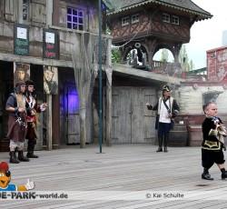 Premiere - Das Gold von Port Royal 2