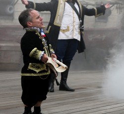 Premiere - Das Gold von Port Royal 2