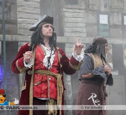 Premiere - Das Gold von Port Royal 2