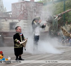 Premiere - Das Gold von Port Royal 2