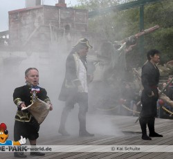 Premiere - Das Gold von Port Royal 2